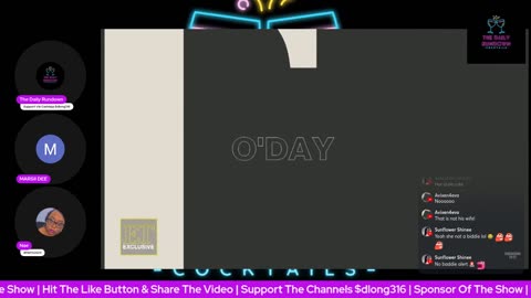 Shaq Says Lie To Women, Tyler Perry, B Simone Broke, Tmac Kobe, Audrey O Day Diddy, Anton Daniels