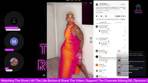 Shaq Says Lie To Women, Tyler Perry, B Simone Broke, Tmac Kobe, Audrey O Day Diddy, Anton Daniels