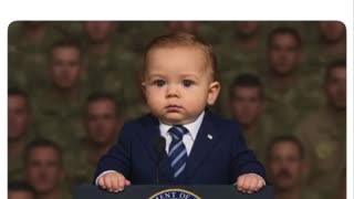 We're done with that shit