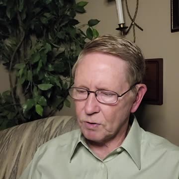 The Father cannot Leave nor Forsake Us!