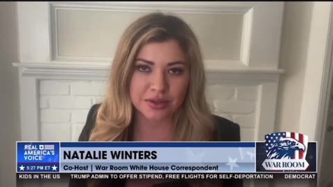 Hey media matters Natalie Winters doesn’t give a ….