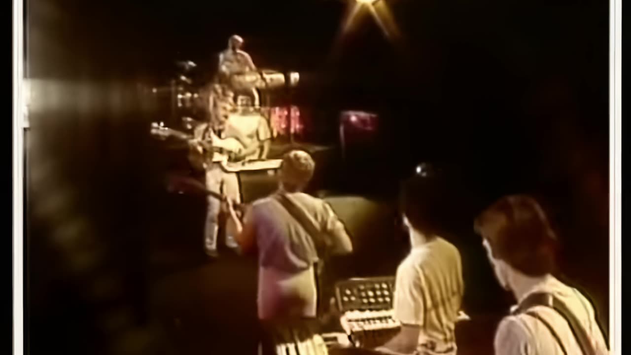 Level 42 - Are You Hearing (What I Hear)? [HD]