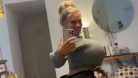 Girls Short Video 03