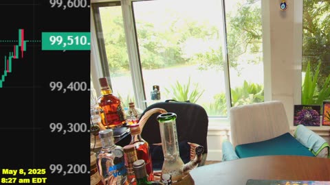 WILL BITCOIN HIT 100K TODAY??? LETS FIND OUT!