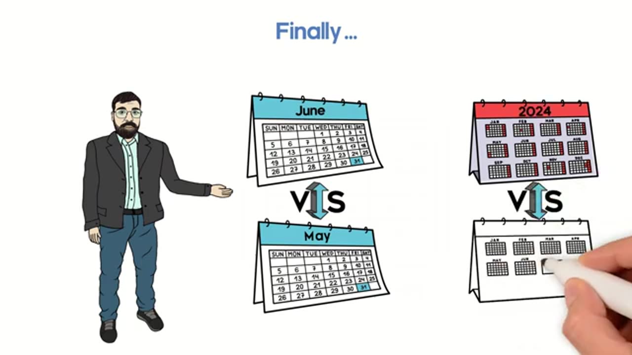 Month End Reporting Requirements