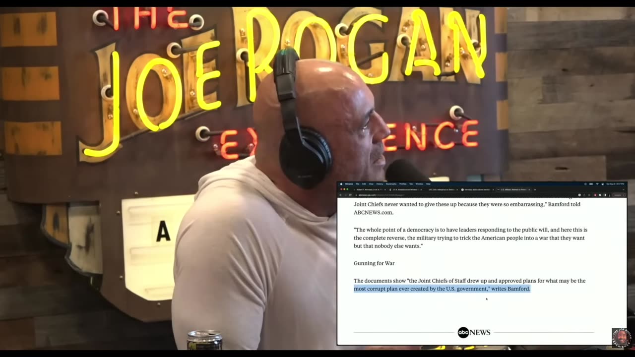 Discussing the Newest Revelation in the JFK Assassination