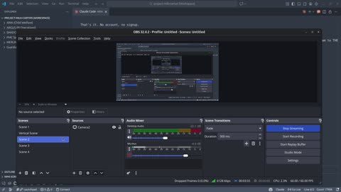 Project Milk Carton Test