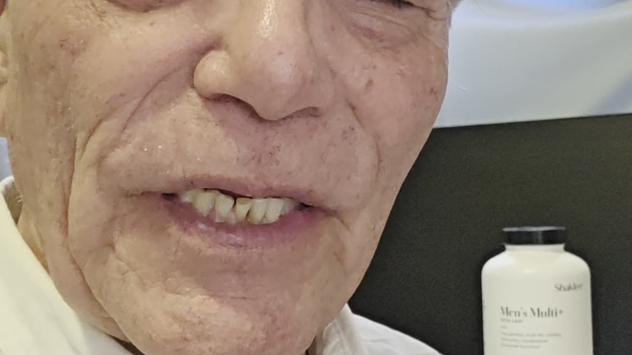 Antioxidant Vitamin E