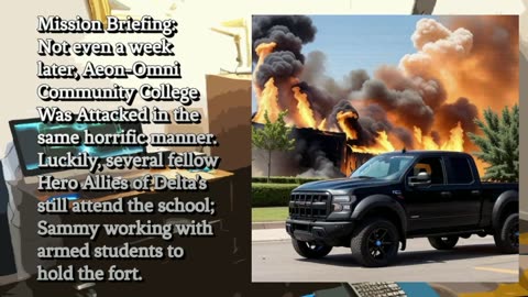 Adventurer's Destiny Episode 1.2 - Vs. Aeonium-Neo Chapter Mission Begins!!