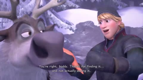 Kingdom Hearts 3 Day 6 Part 2 of 2