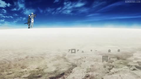 Jormungand - S1 EP11