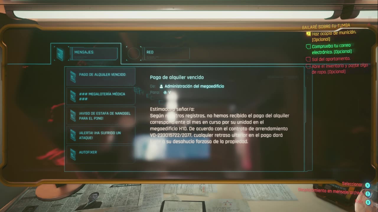 Cyberpunk 2077 Ultimate 10#