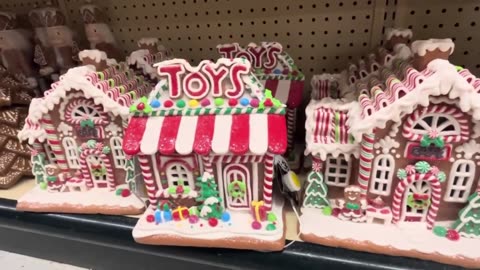Gingerbread