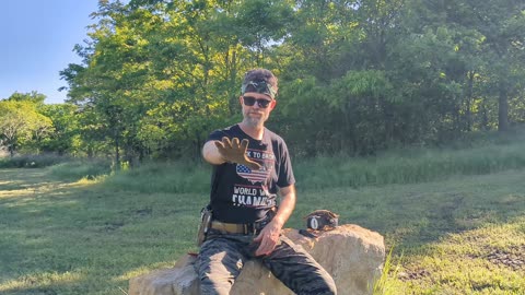 Turkish Bazaar! SAR B6C 9mm Pistol Review