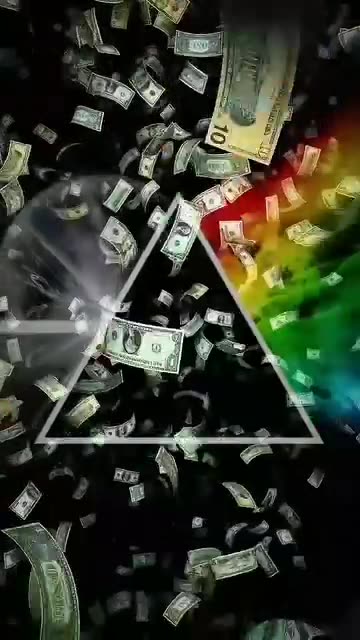 MONEY 💰 Pink Floyd