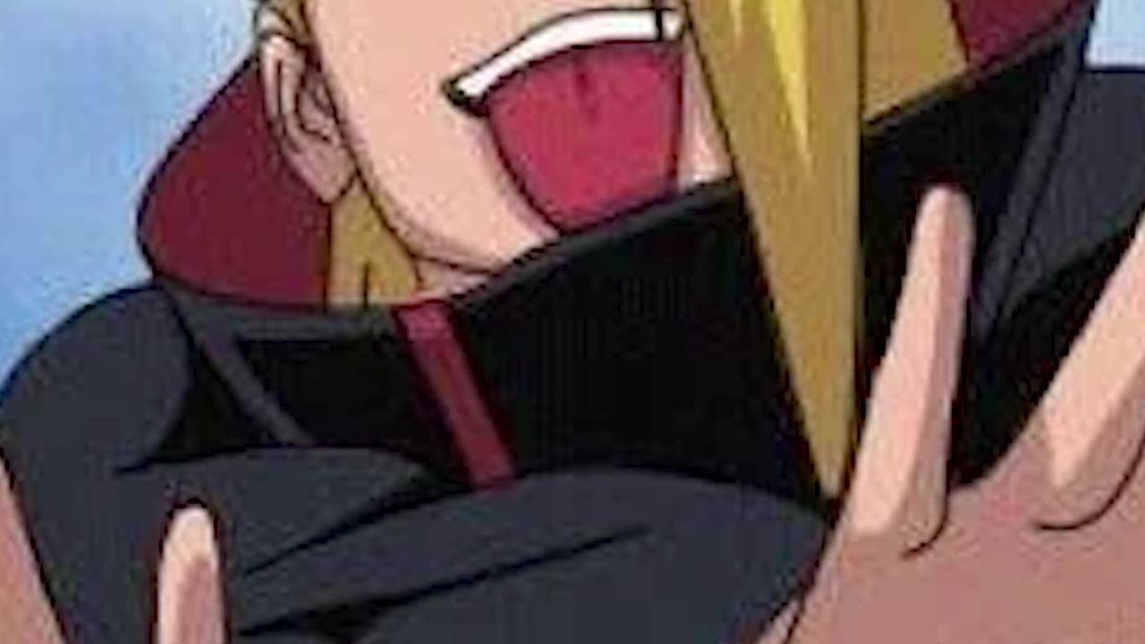 RANKING THE SCARIEST LOOKING AKATSUKI!! Part 2 #naruto