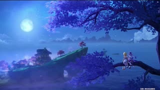 Night of a Thousand Dreams FULL