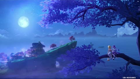 Night of a Thousand Dreams FULL