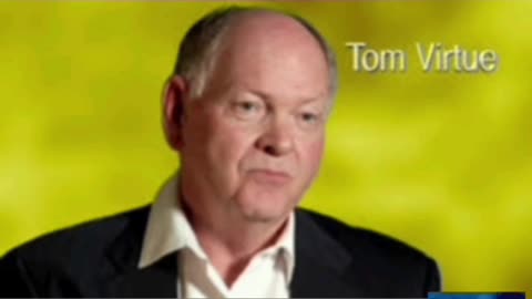 CENTRAL CASTING: TOM VIRTUE PLAYS TIM WALZ!! TADA!!