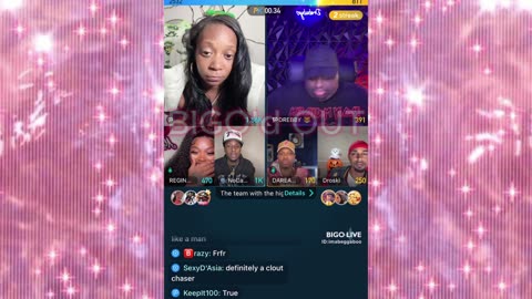 Droski Verbally Abuses 21 | Calls The Fade w/ Supa