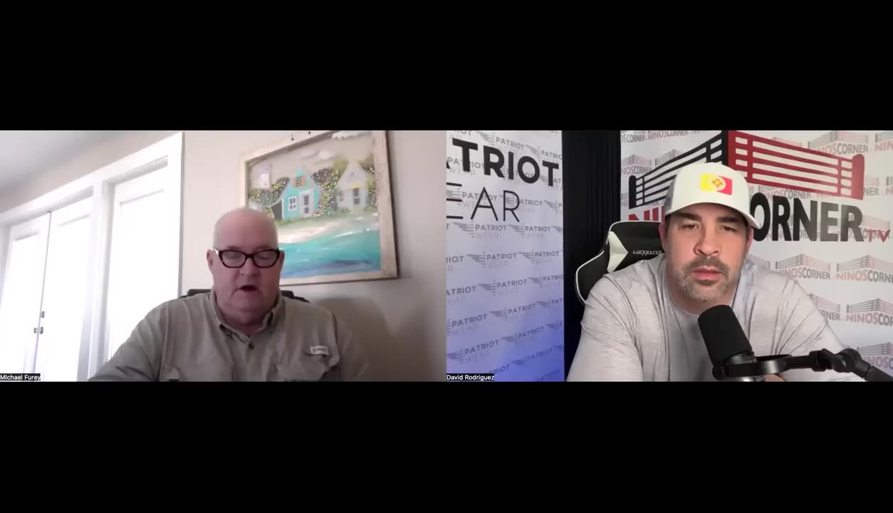 AMERICA PREPARE! Green Light on Venezuela..Terrorist Cells in America WILL BE ACTIVATED..