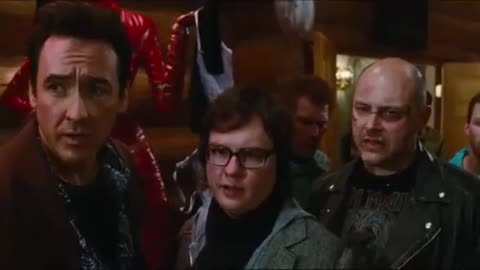 Hot Tub Timemachine - Full Movie