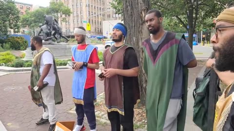 𝐆𝐌𝐒 𝐍𝐘𝐂 𝐂𝐀𝐌𝐏! 𝐓𝐇𝐄 𝐇𝐎𝐔𝐒𝐄𝐇𝐎𝐋𝐃 𝐎𝐅 𝐅𝐀𝐈𝐓𝐇.. is live!