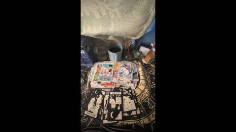 Scorpio-Leo Season Messages, you need to go to therapy and not get tarot readings