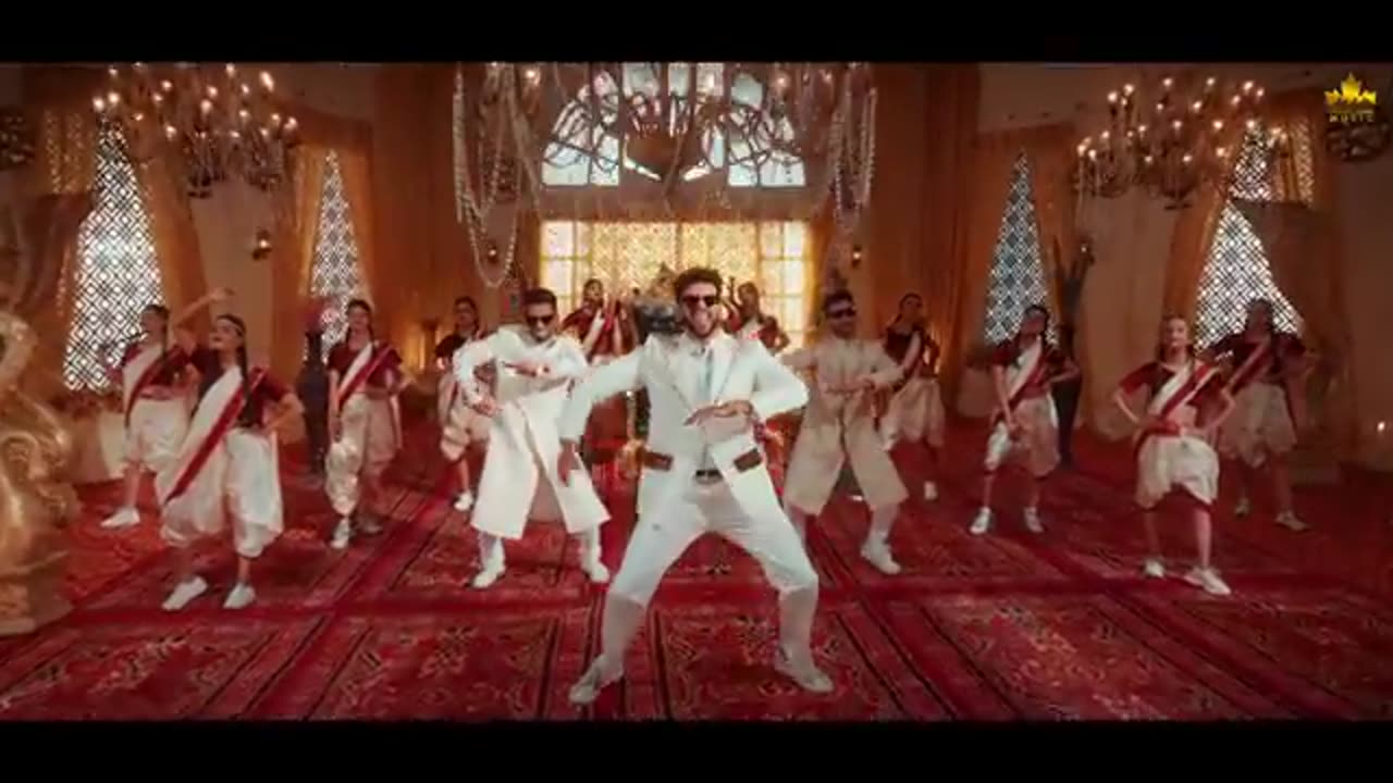 BAMB AAGYA