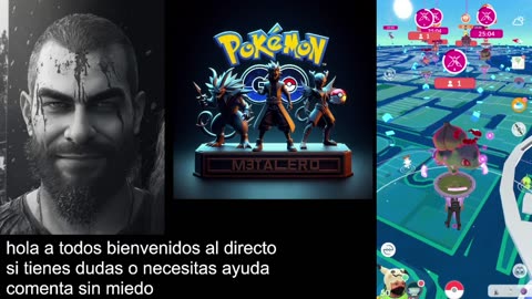 Festival de Pokémon GO 2025: Clausura Max