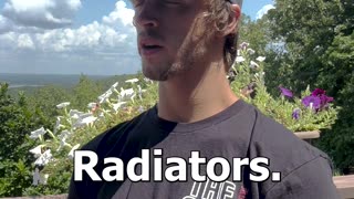 Radiators