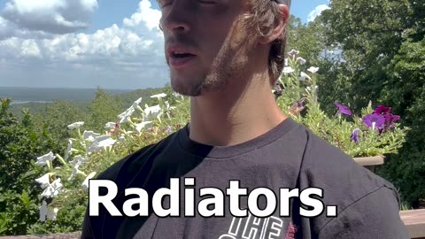 Radiators