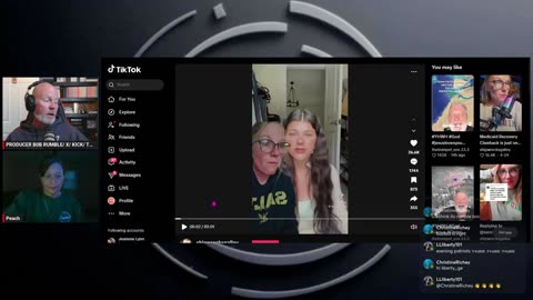 June 12th Episode 00222 Calling them out