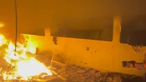 Look what Israel is doing so far: 20 martyrs