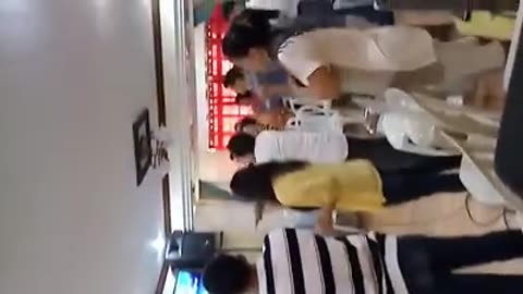 May 6 2018 Worship Service