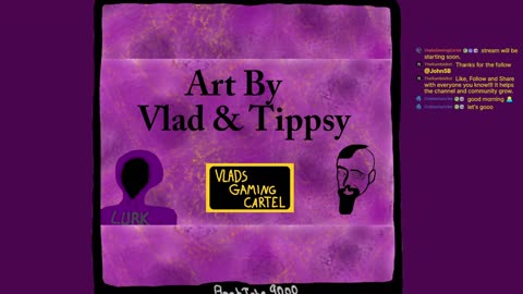 Vlad Streams