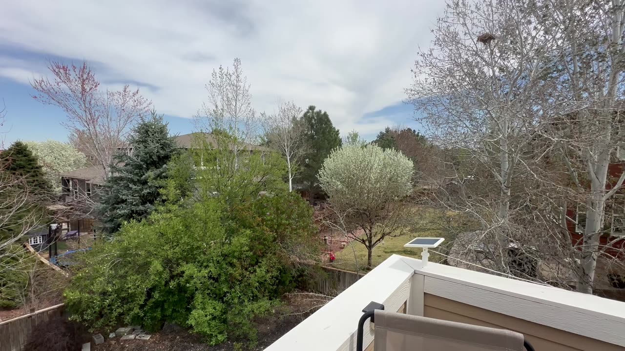 April 15 2025
