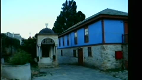 ΣΤΕΦΑΝΟΣ ΜΕΣΕΔΑΚΗΣ : Η ΑΝΤΙ ΕΥΑΓΓΕΛΙΚΗ ΕΚΚΛΗΣΙΑ ΤΩΝ ΠΡΟΤΕΣΤΑΝΤΩΝ