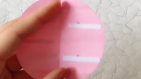 Chronically-Oriented Origami Projects