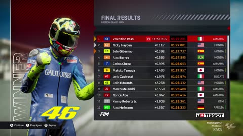 Battling The Champions!!! - MotoGP 22 Career Mode Part 37