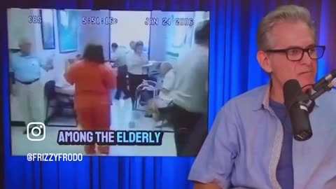 CBC NEWS 20 YEARS AGO ON THE FLU SHOT