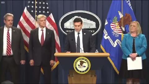 DOJ Charges 324 In Largest Healthcare Fraud Takedown Ever