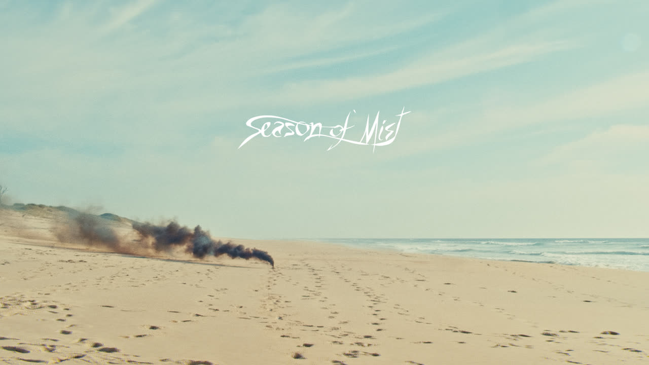 THY CATFALQUE - Szarvas (Official Music Video)