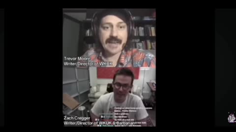 Dr. John Trump & Trevor Moore on Epstein's Bio Engineering Obsession
