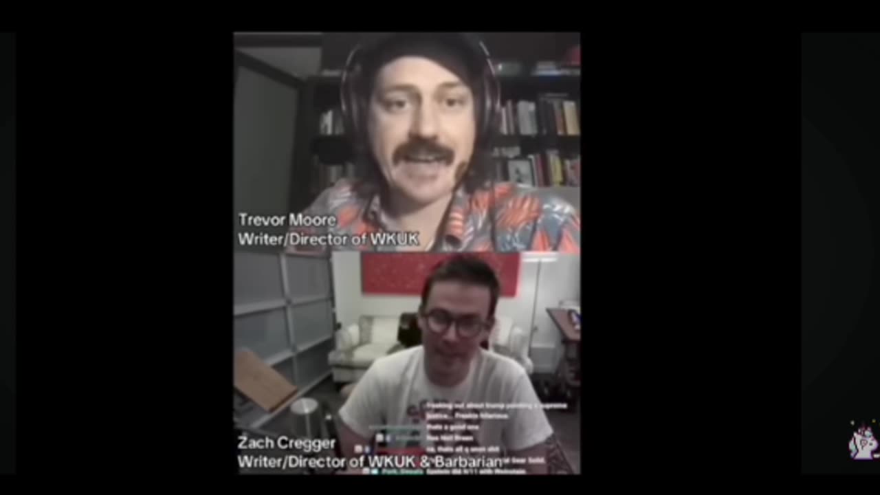 Dr. John Trump & Trevor Moore on Epstein's Bio Engineering Obsession