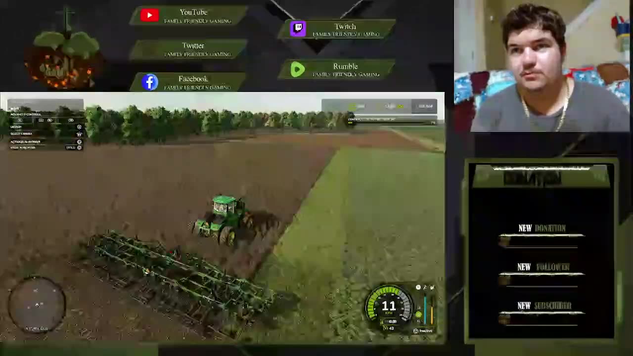 Farming Simulator 25 Episode 26