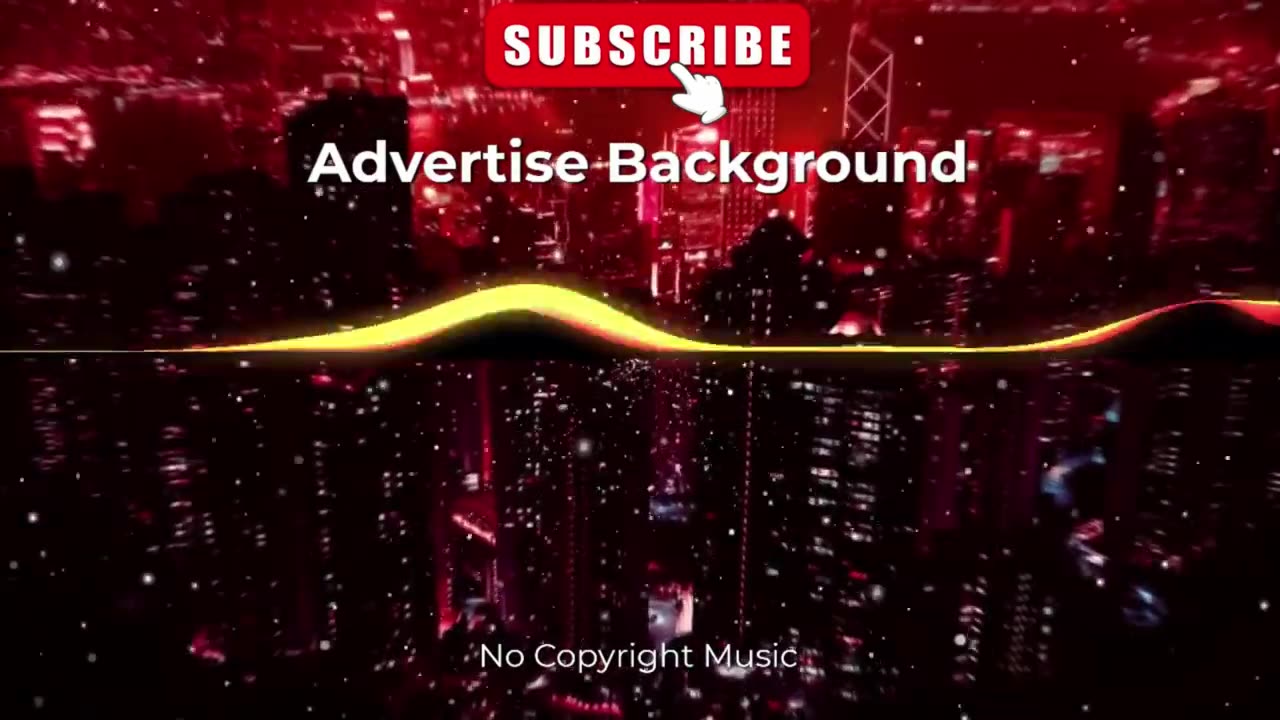 Advertise Background