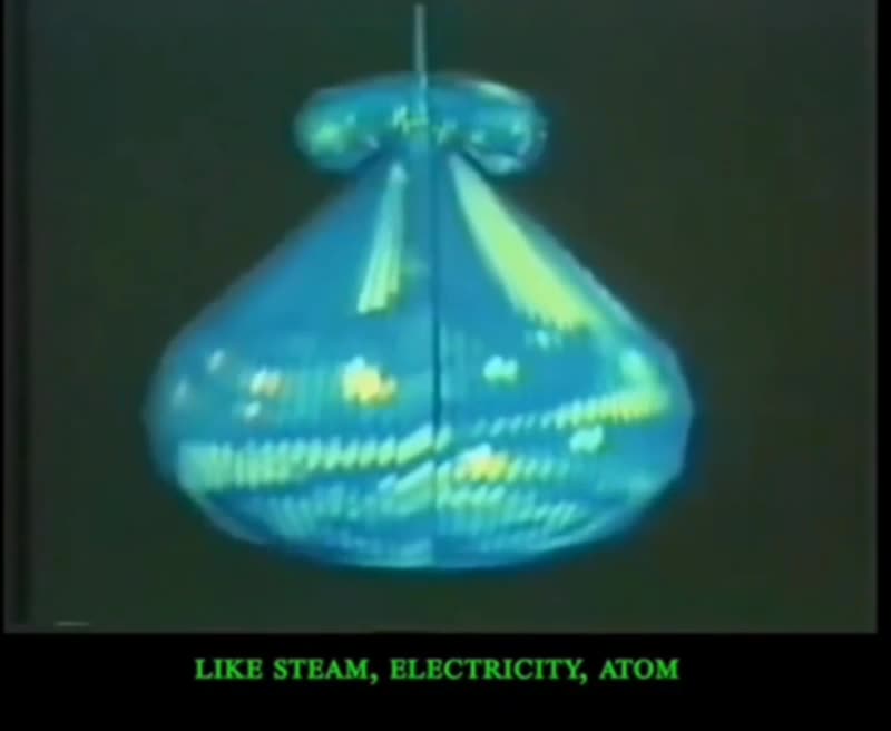 Rare footage of Ru$$ian Scientists conducting cymatics experiments which use frequency of the “”Ether” to generate free energy