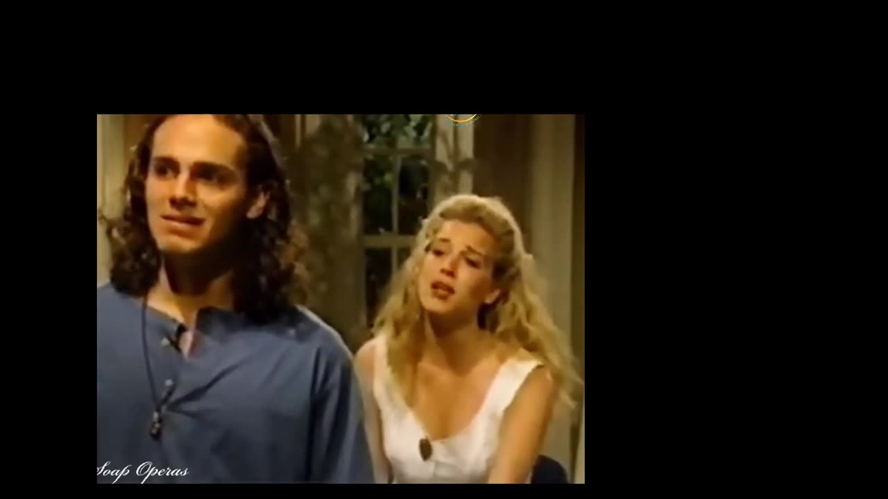 LOVING Laura Wright & Paul Anthony Stewart