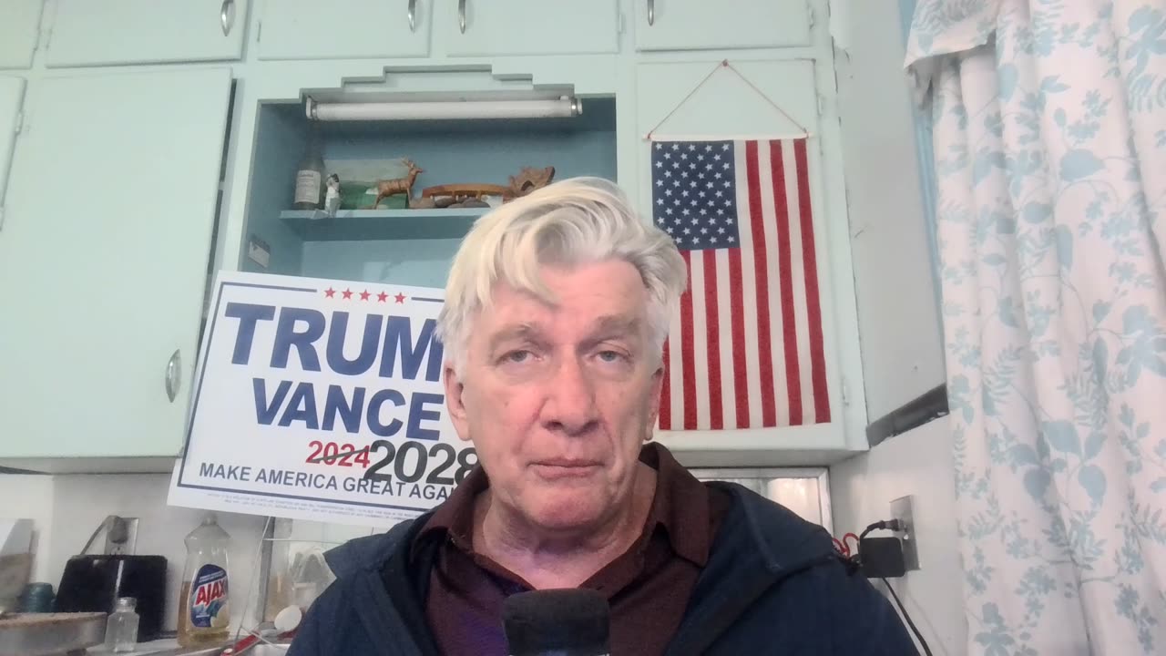 Fix Election Cheating